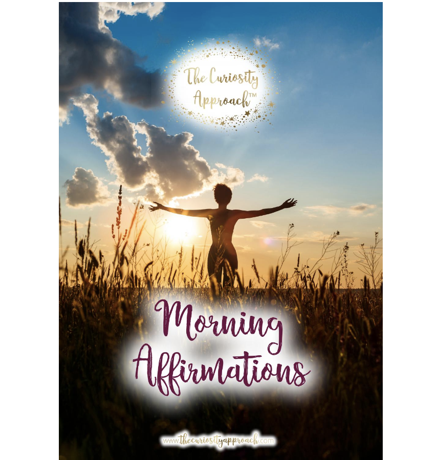 Morning Affirmations