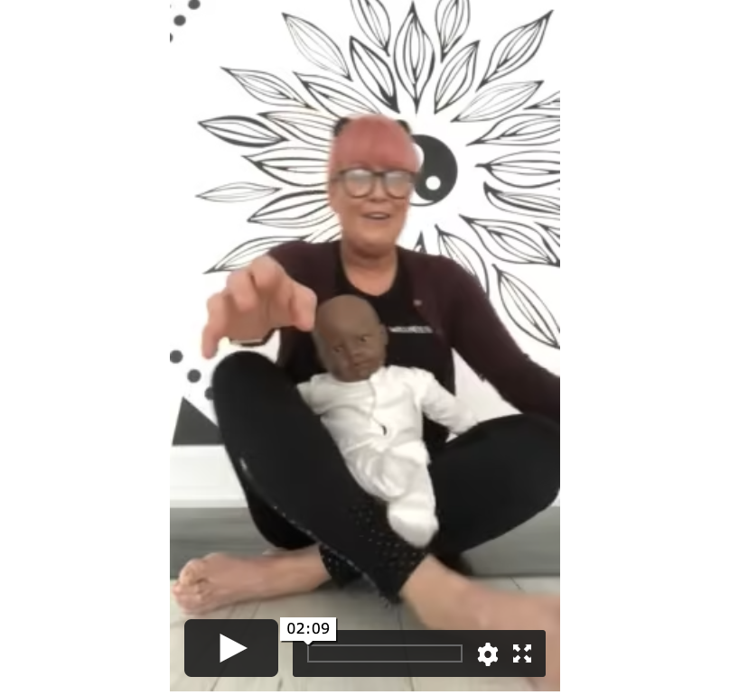 Nicole - The Baby Guru