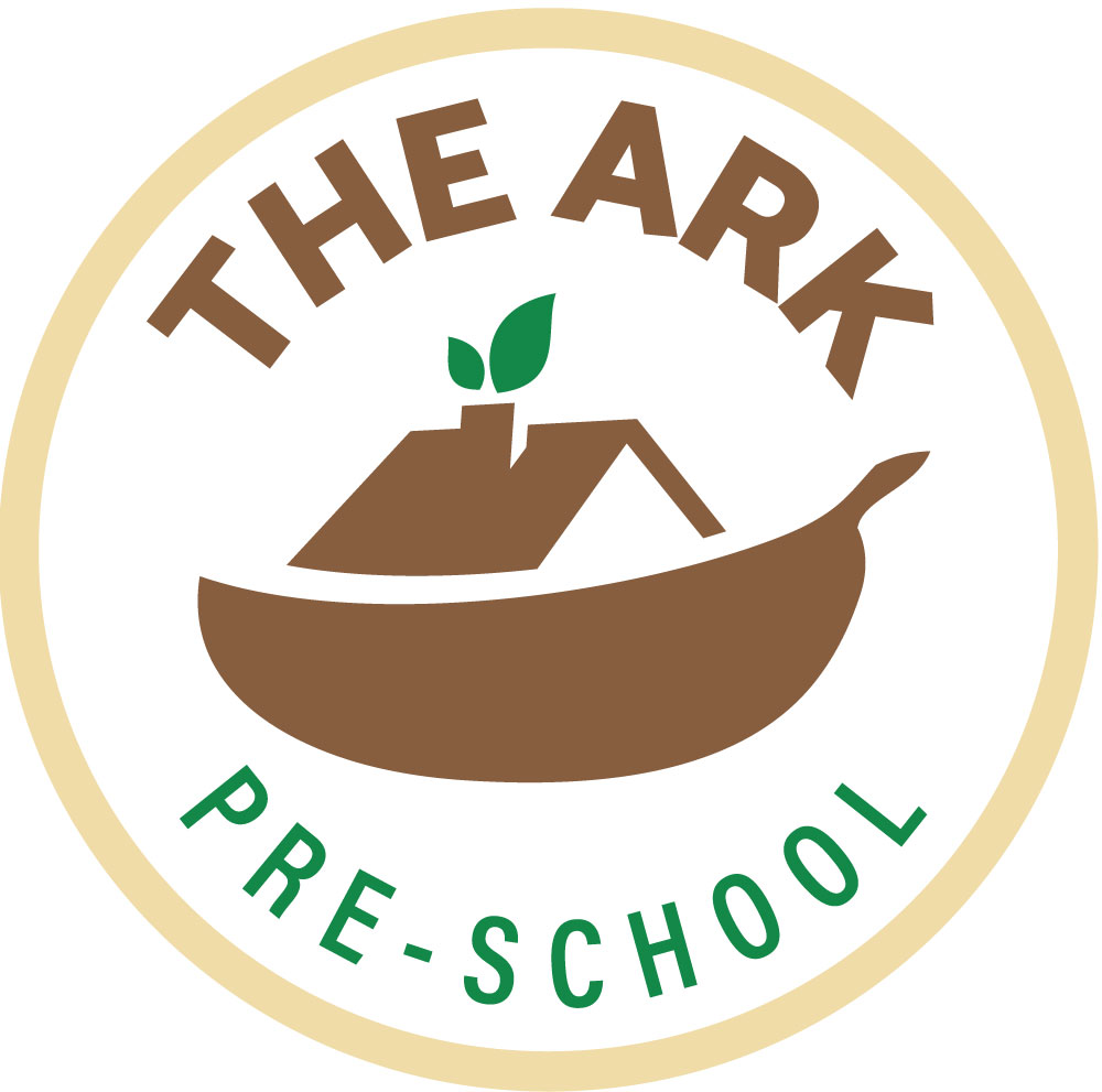 The Ark Pre-School logo