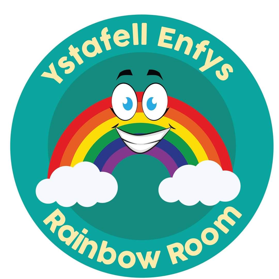 Rainbow Room logo