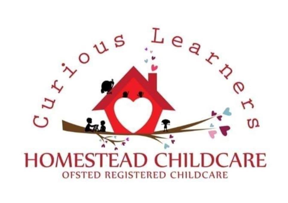 Homestead Childcare logo