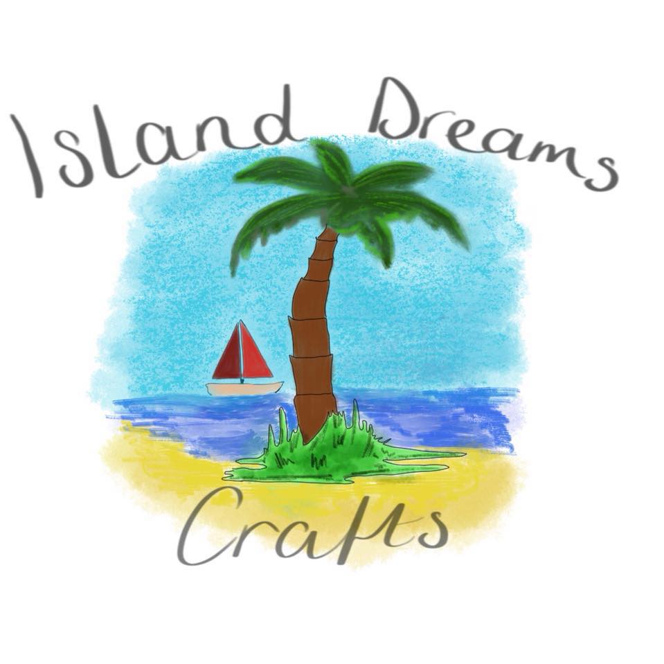 Island Dreams Crafts logo