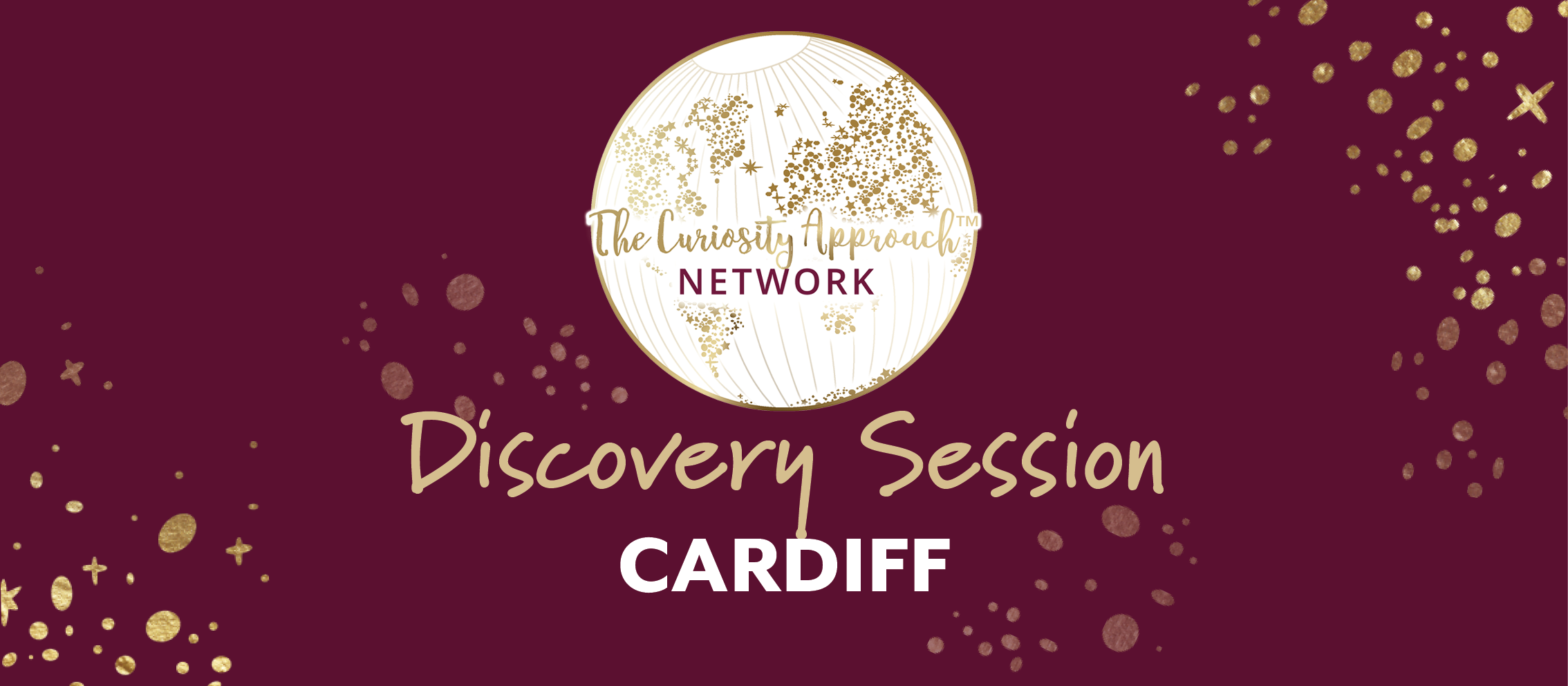Cardiff Network - Discover Loose Parts - 28/05/2021