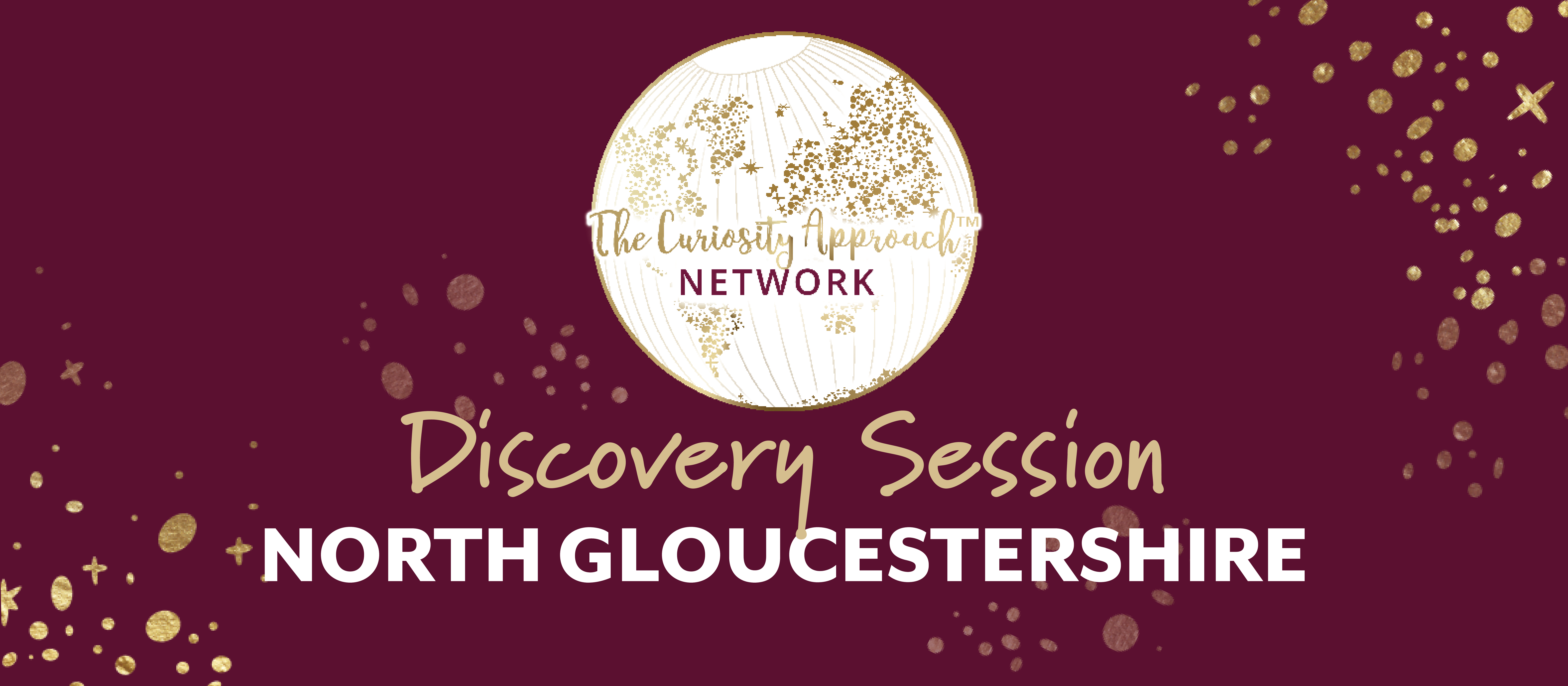 North Gloucestershire Network - Discover Great Outdoors - 12/03/2022