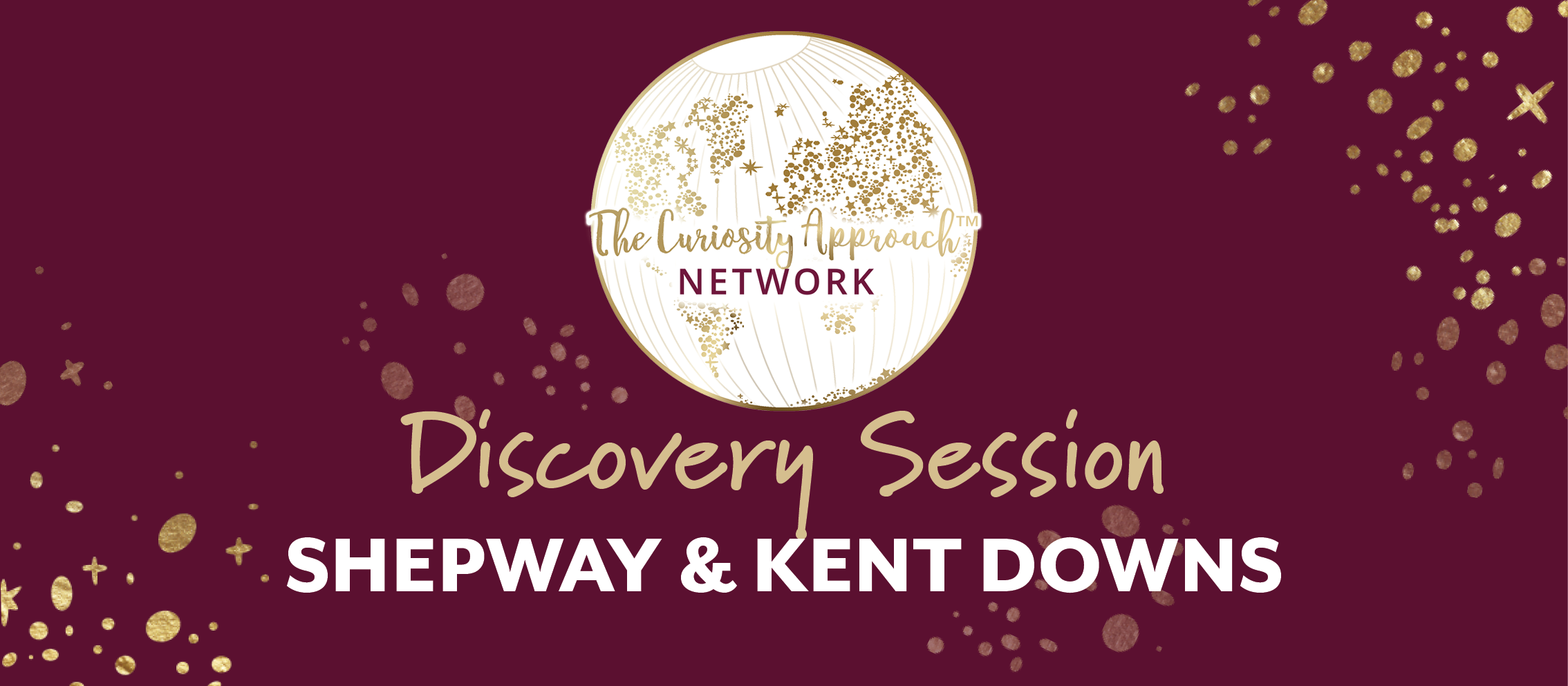 Shepway and Kent Downs - Discover Hygge - 07/08/2021