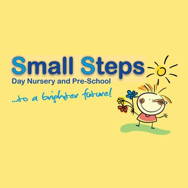 Small Steps Day Nursery and Pre-School Lang Lane logo