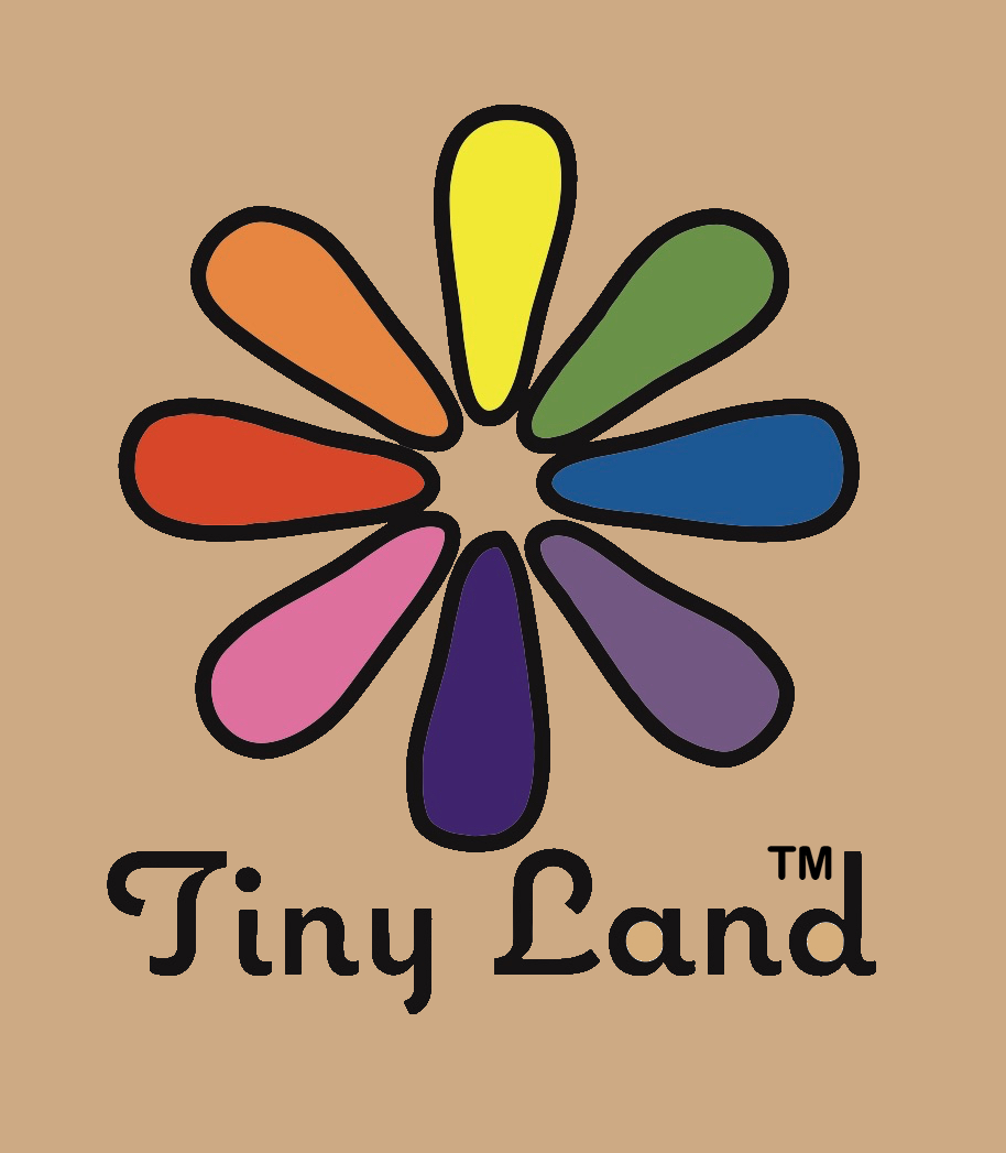 Tiny Land Play logo