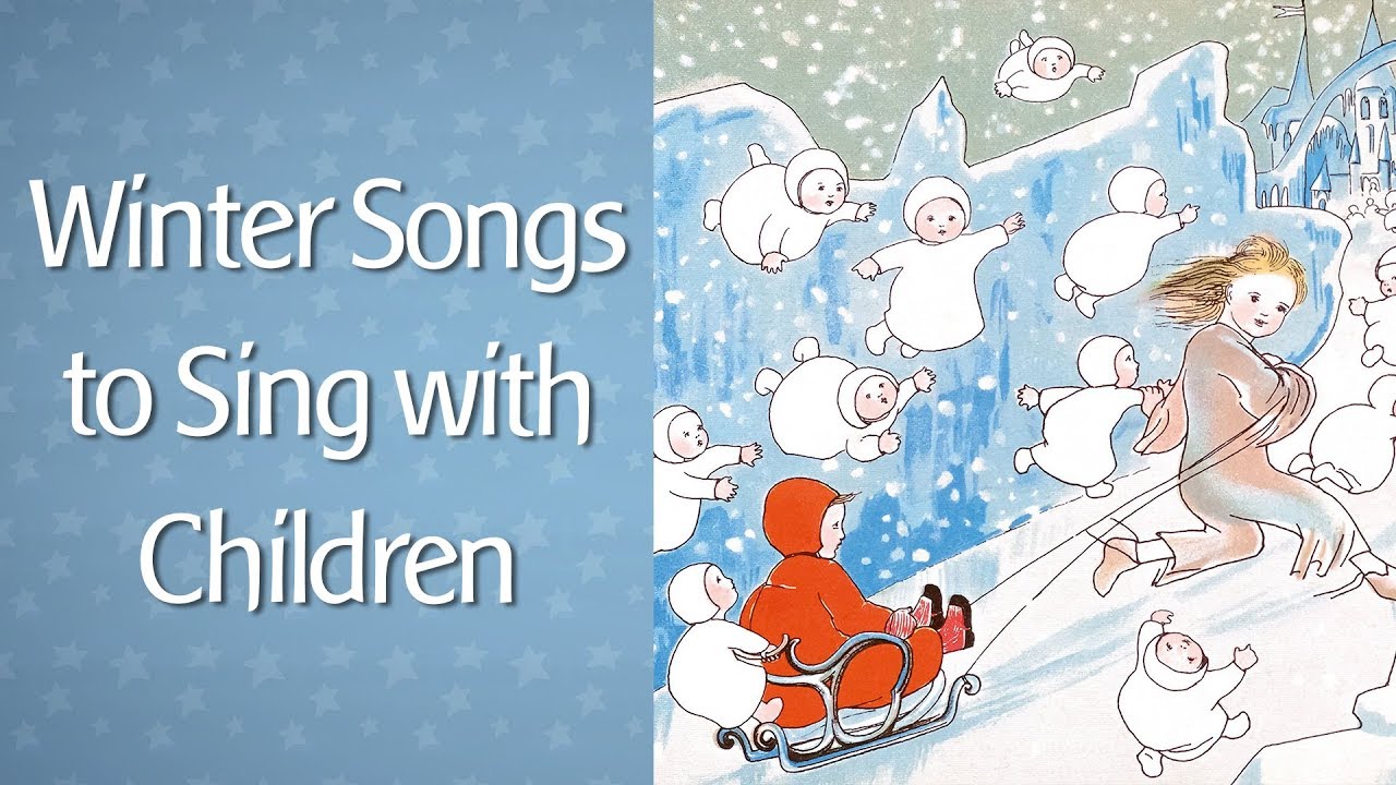 Waldorf Winter Songs