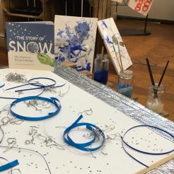 Craft making