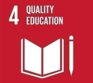 4 Quality Education