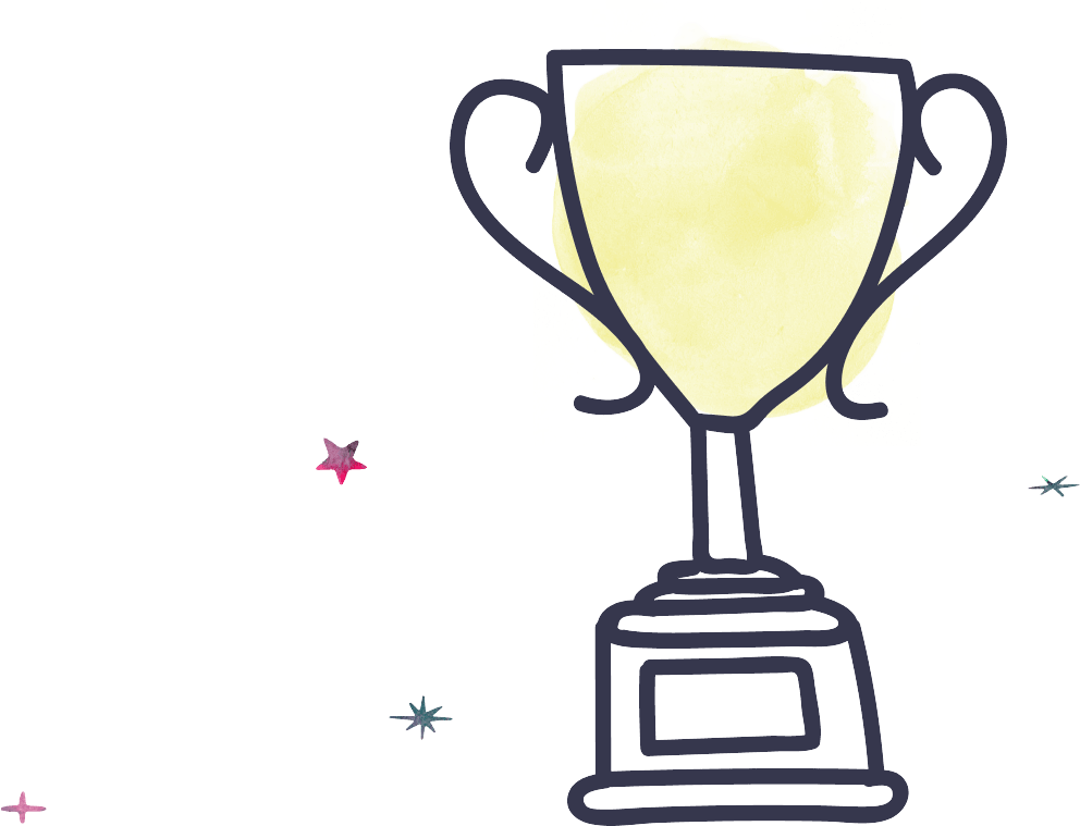 Trophy