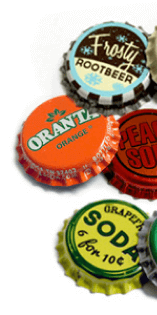 Bottlecaps