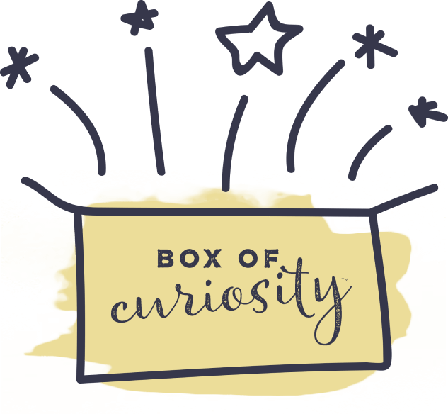 Box of curiosity