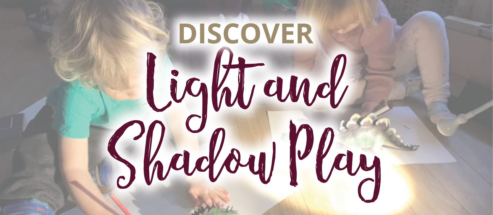 Croydon Borough - Light and Shadow play - 16/12/2023