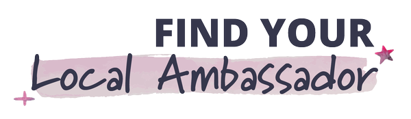Find Your Local Ambassador