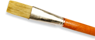 Paint brush