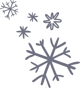 Snowflakes