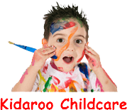 Kidaroo Childcare