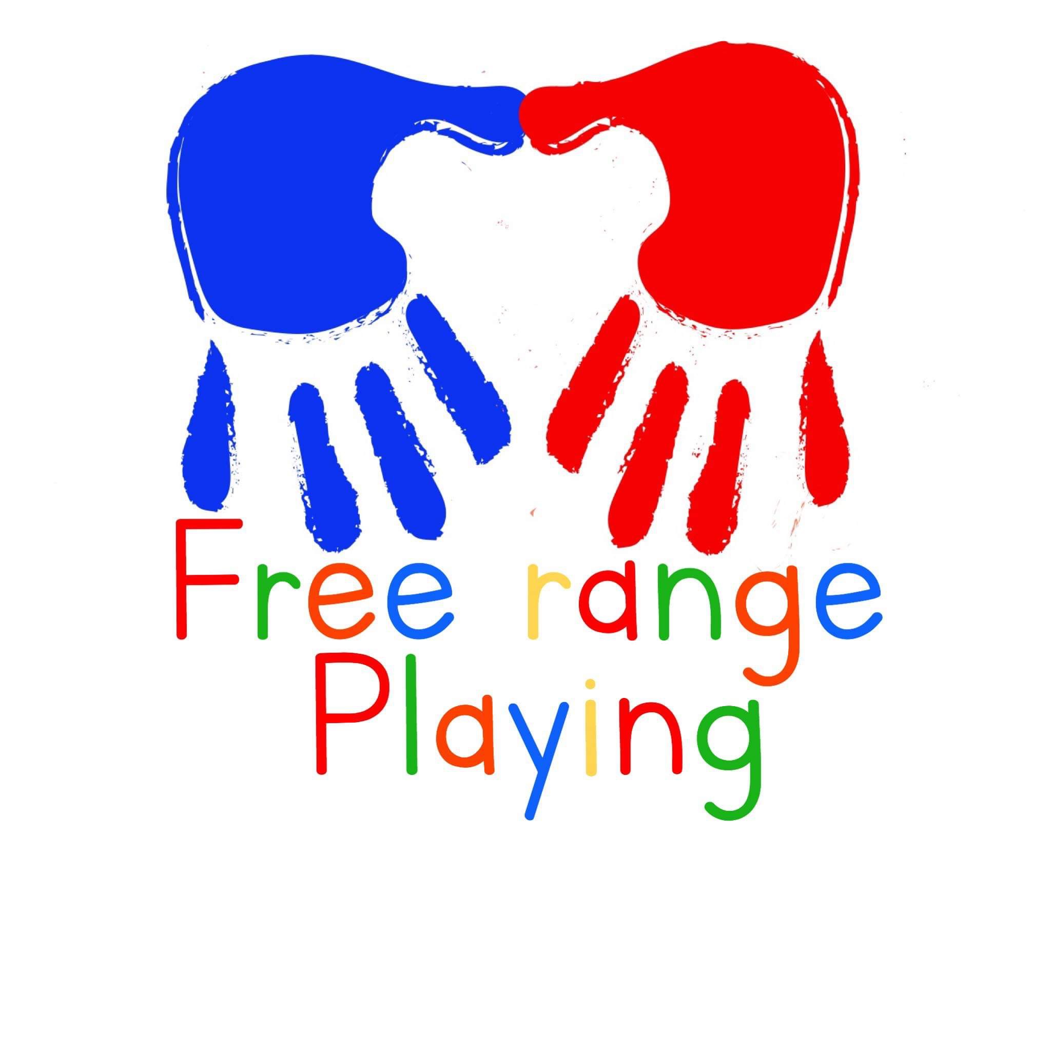 Free Range Playing logo