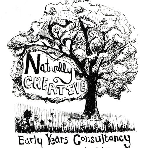 Get Naturally Creative logo