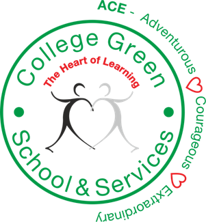 College Green School & Services logo