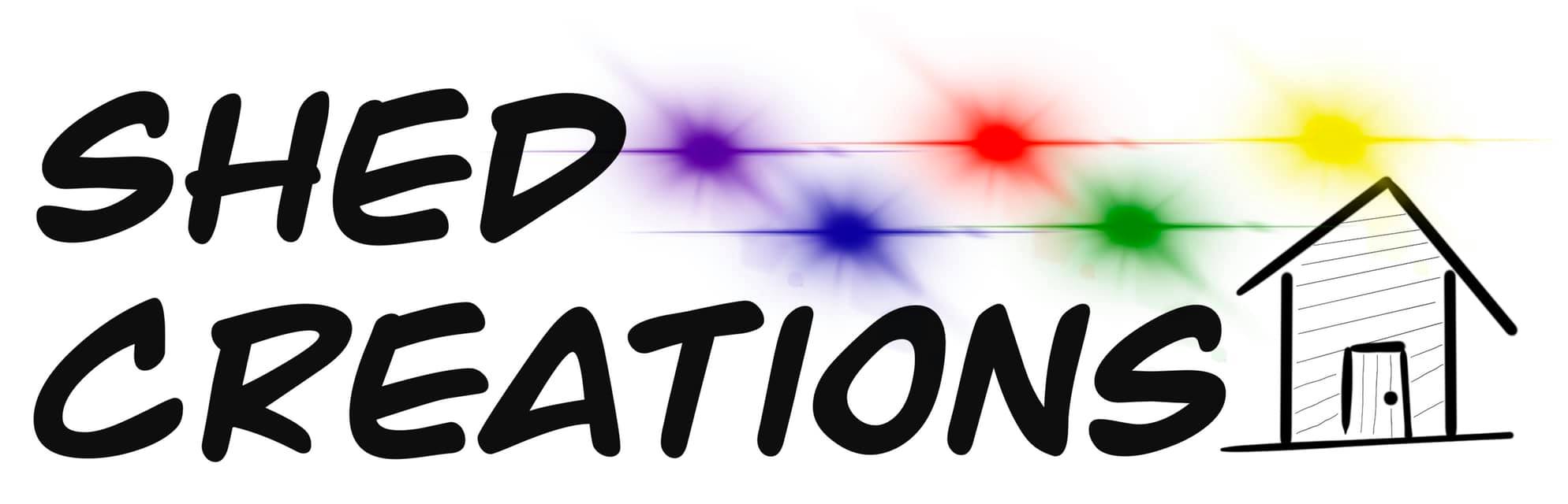 Shed Creations logo