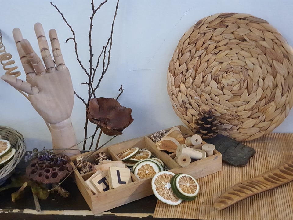 Tinker Tray