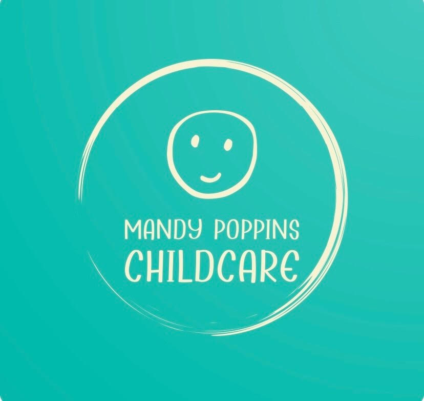 Mandy Poppins Childcare logo
