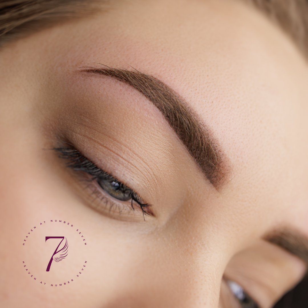 Your summer brow plan: brow shape vs brow tidy (and how to choose)