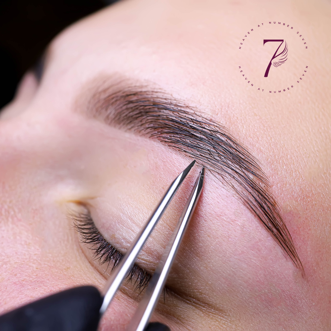 Spring-ready brows: shape, tint, or microblading? Your complete guide