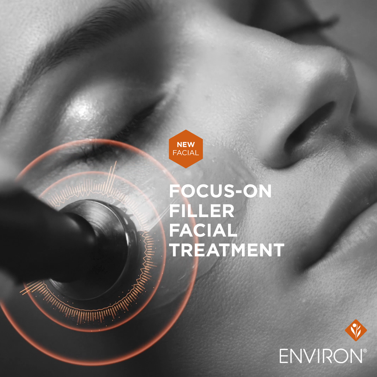 electro-sonic Focus-On Treatments