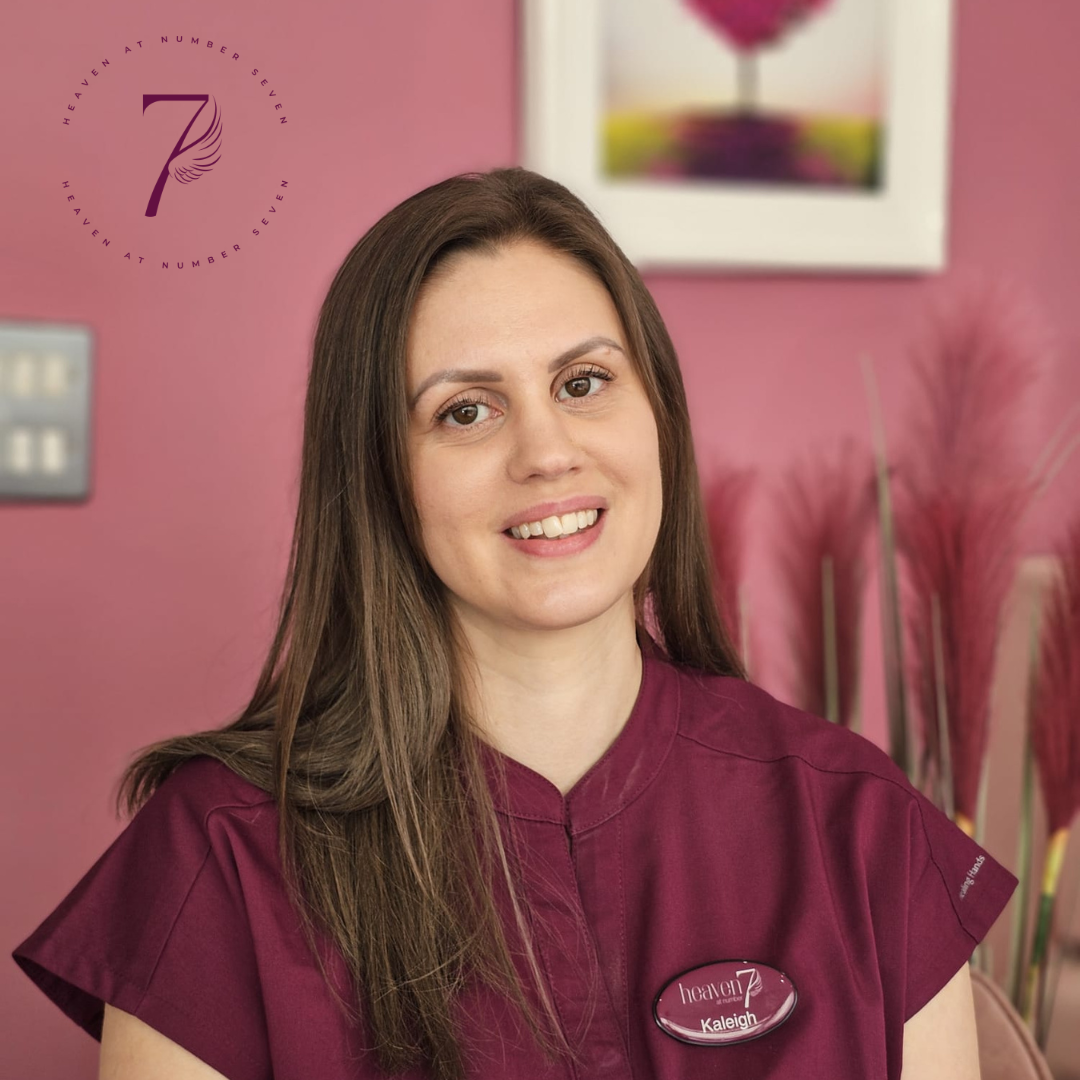 A Brand New Holistic Facial Experience Has Arrived at Heaven at Number 7