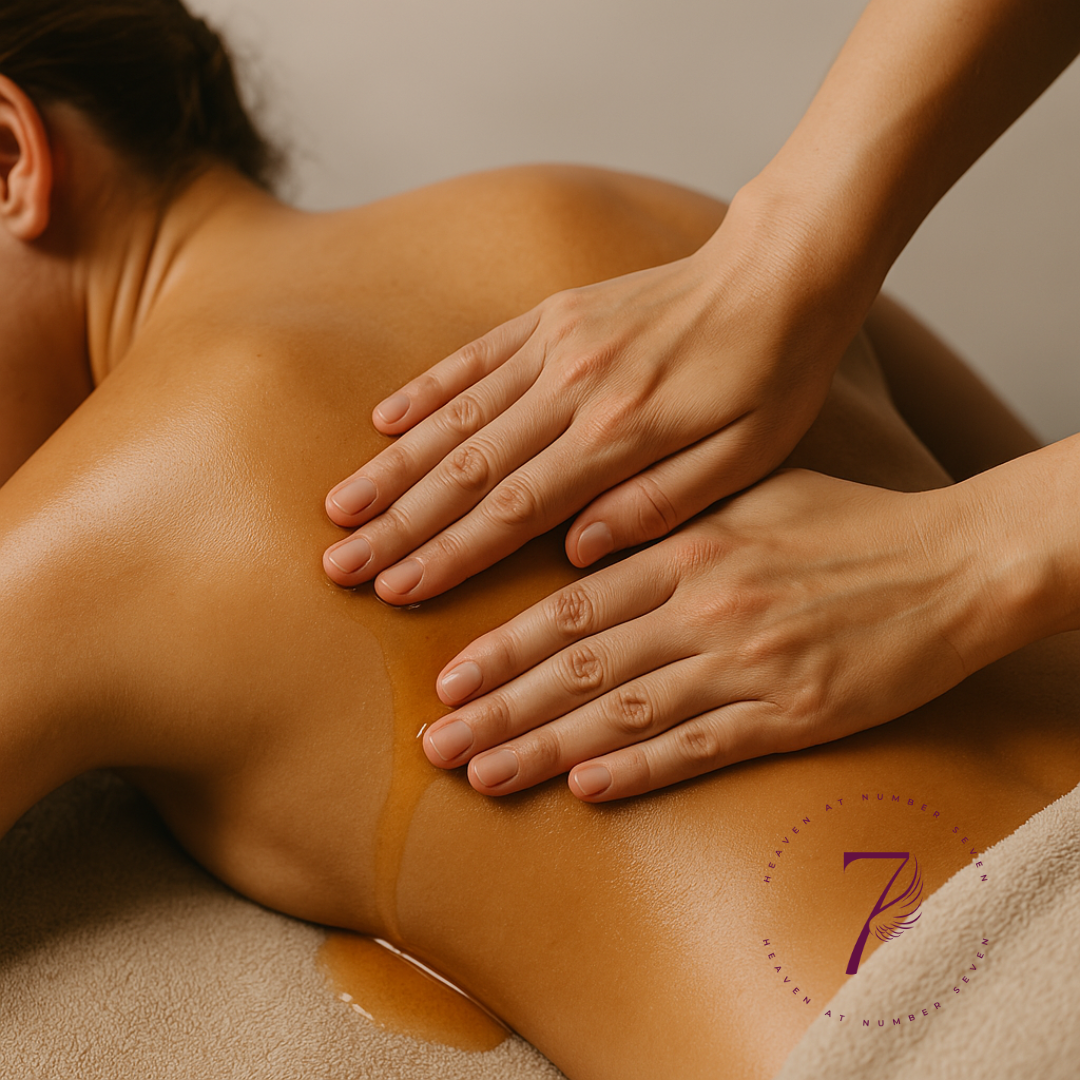 Relaxation Massage: What To Expect And What’s Off Limits