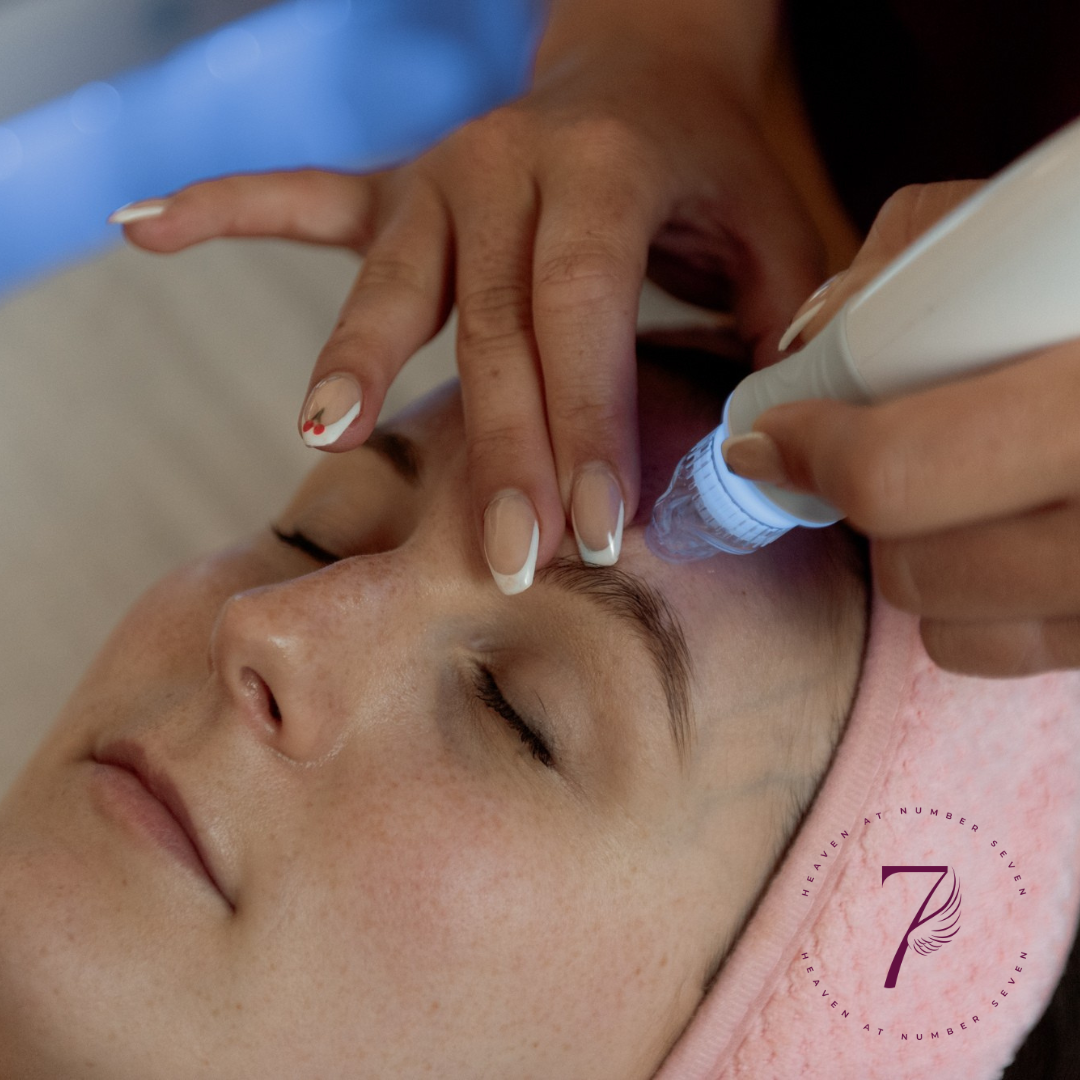 Microneedling & Skin Rejuvenation: The Secret To Youthful Skin For Every Generation