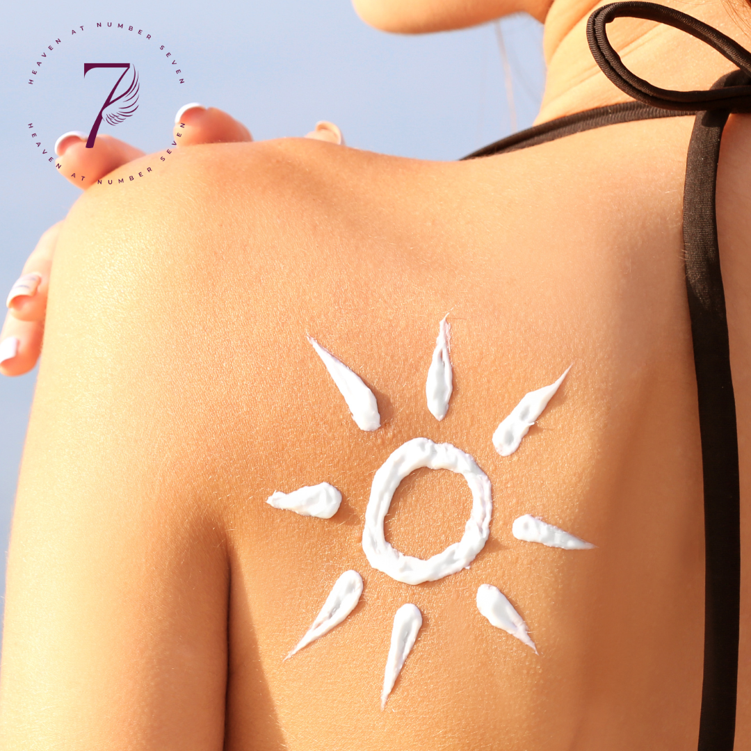 Why High SPF Sunscreen Isn’t Always Better (Yes, Really!)