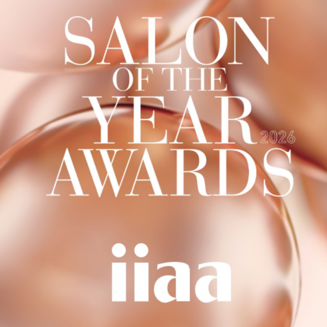 Heaven at Number 7 Named a Salon of the Year 2026 Finalist