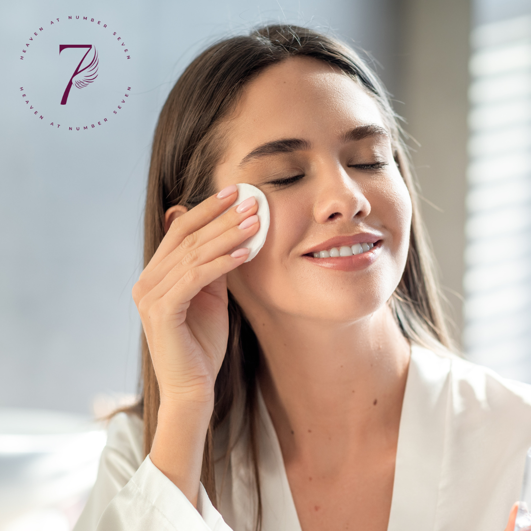 You’re Wearing Your SPF (Good!)… But Are You Taking It Off Properly?