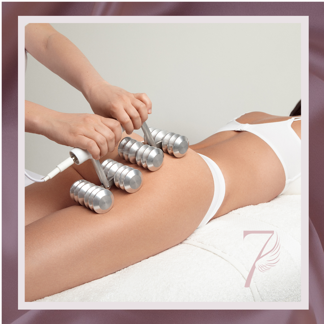 CACI Thigh & Buttock Lift