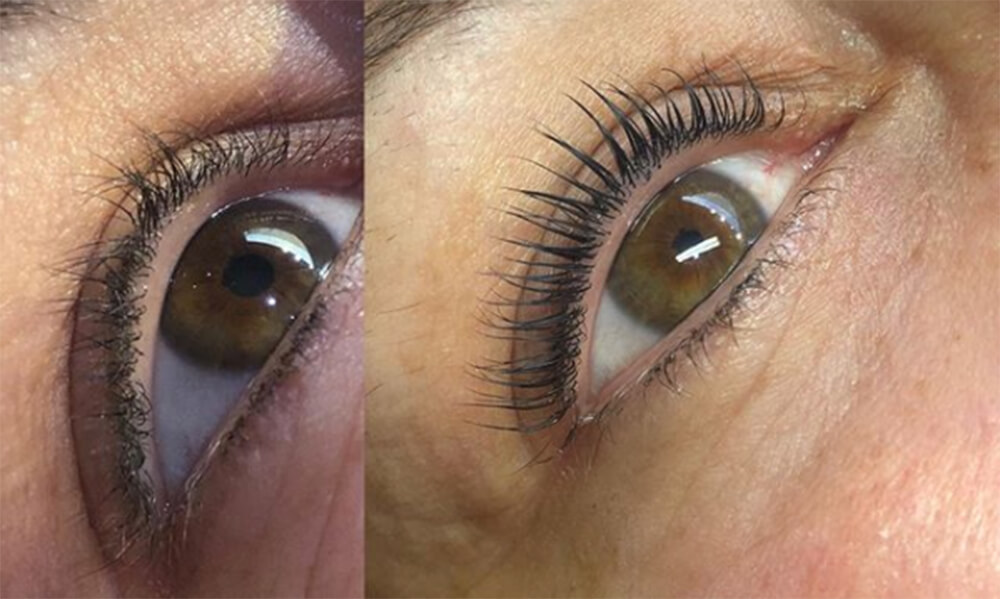 What is a Lash Lift and why would I want one?