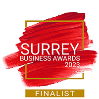 Surrey business awards 2023