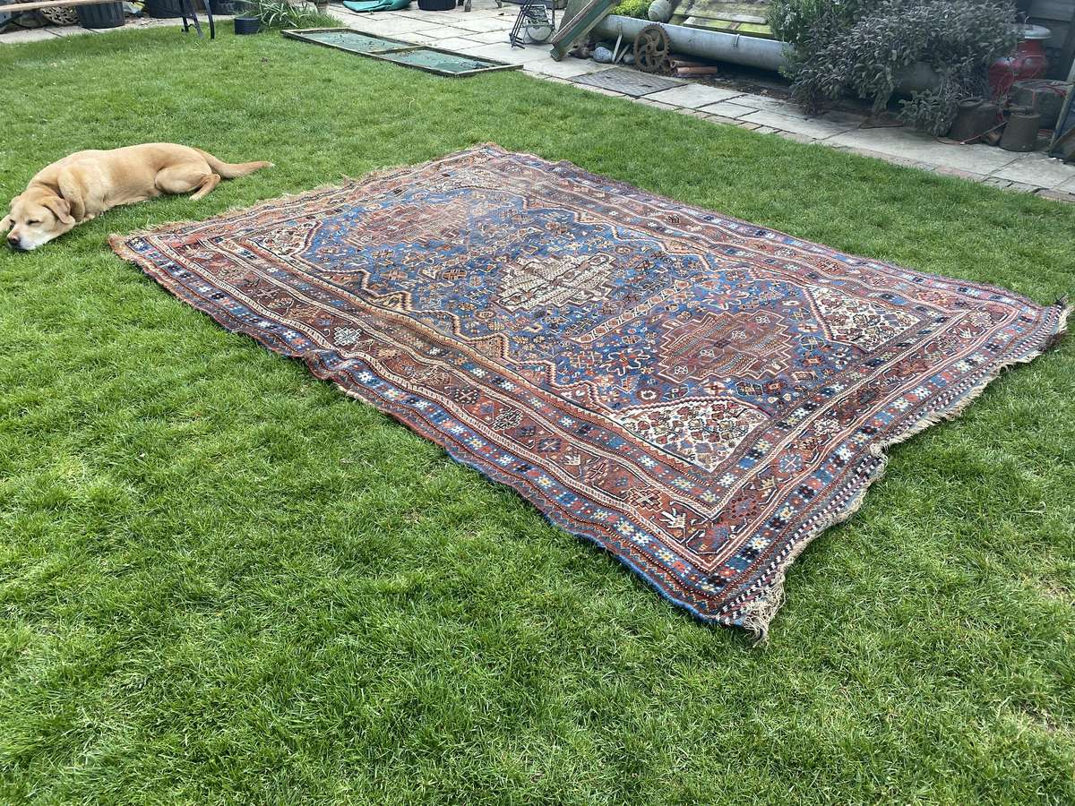 Vintage Rug