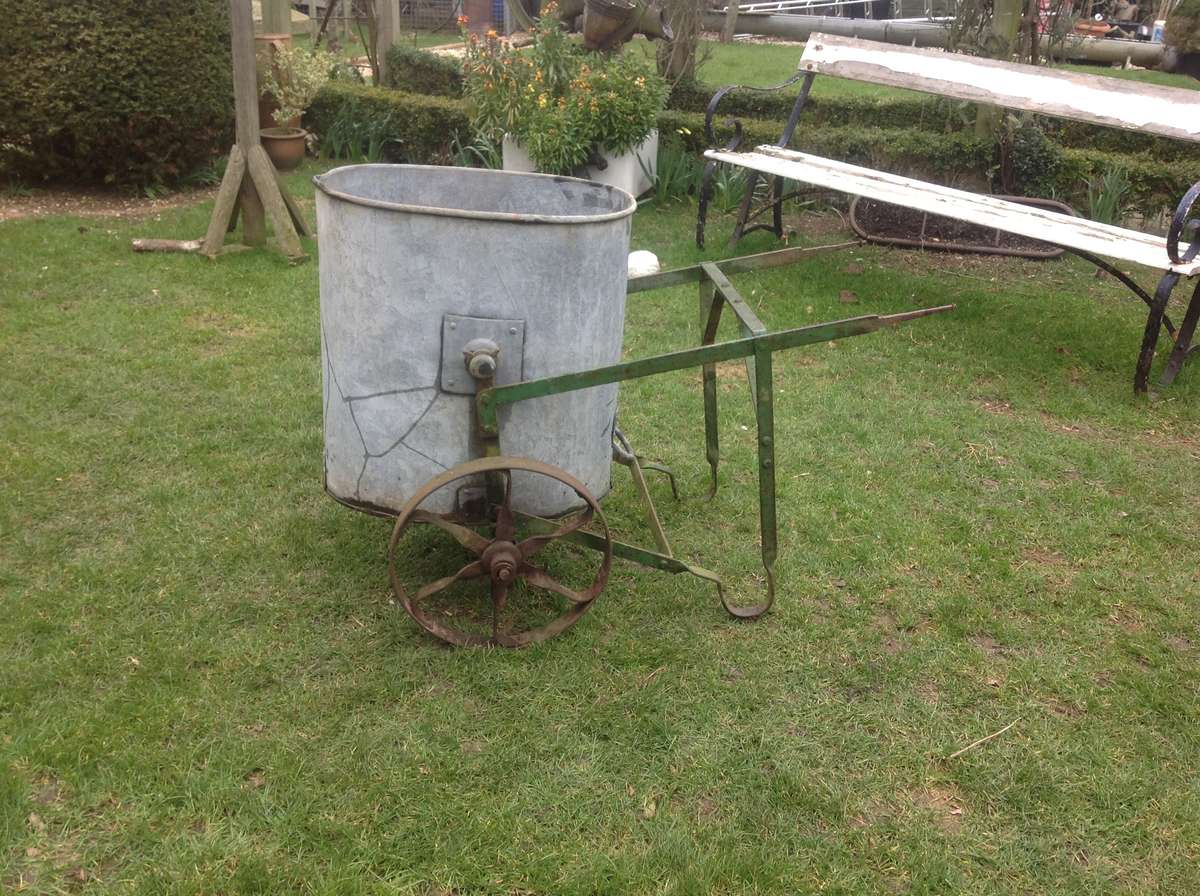 Water Carrier various styles available from £195.00