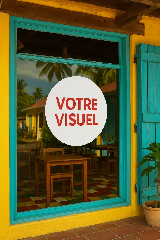 Autocollants et stickers