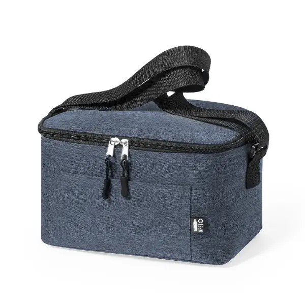Glacière Bleu Nylon