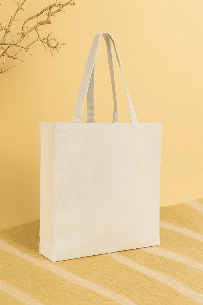 SAC SHOPPING PRESTIGE 300G ORGANIQUE