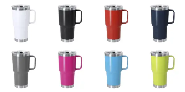Tasse Thermique 60 cl