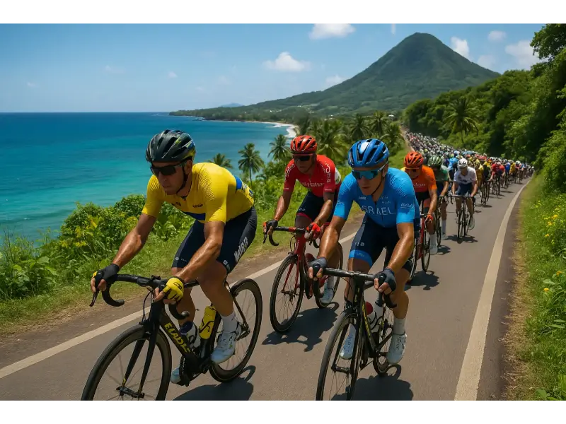 tour-cycliste-de-martinique-2025--damien-urcel-prend-sa-revanche-et-s-impose
