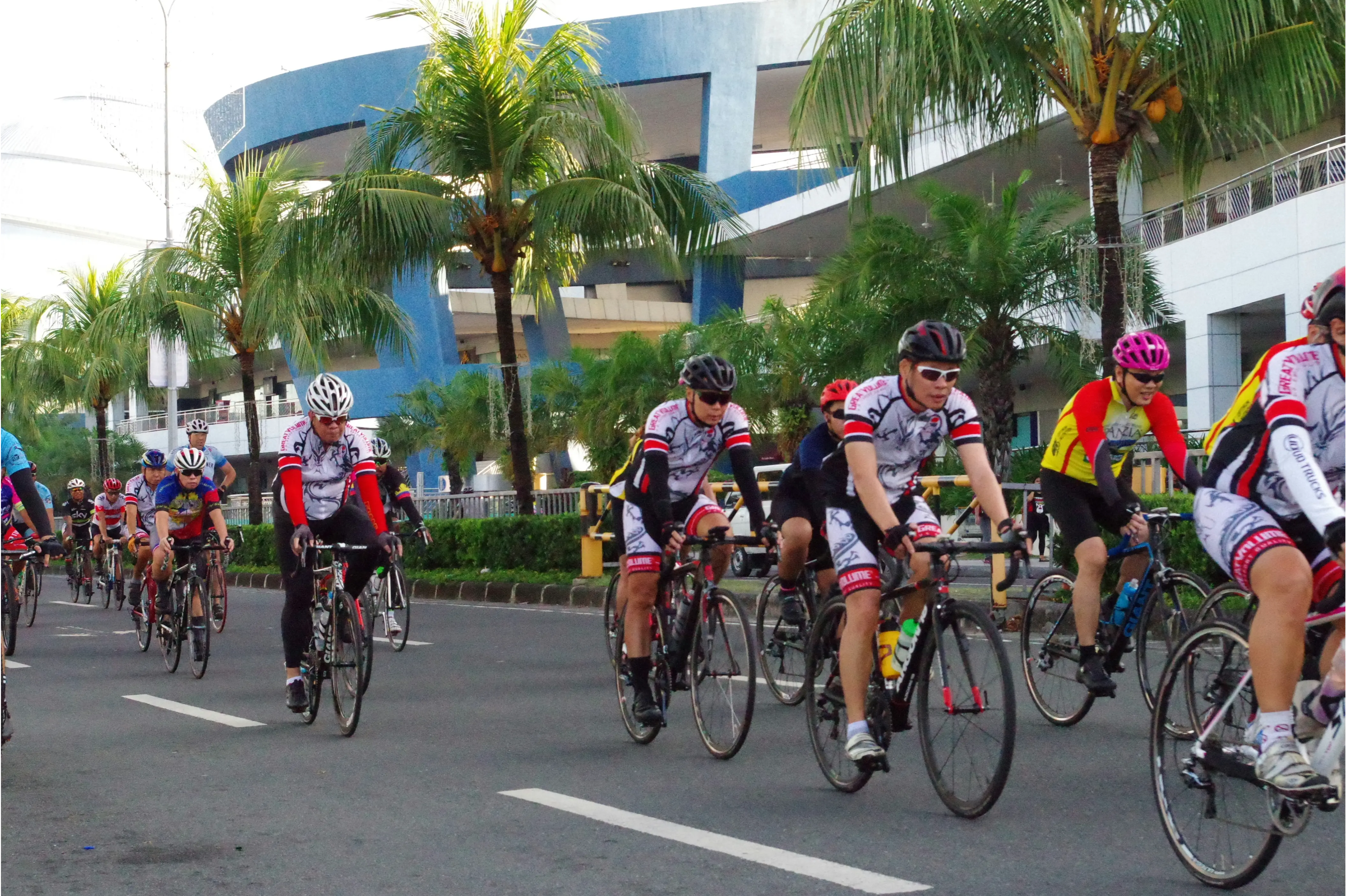 le-tour-cycliste-de-martinique-2025--une-edition-palpitante-entre-traditions-et-modernite