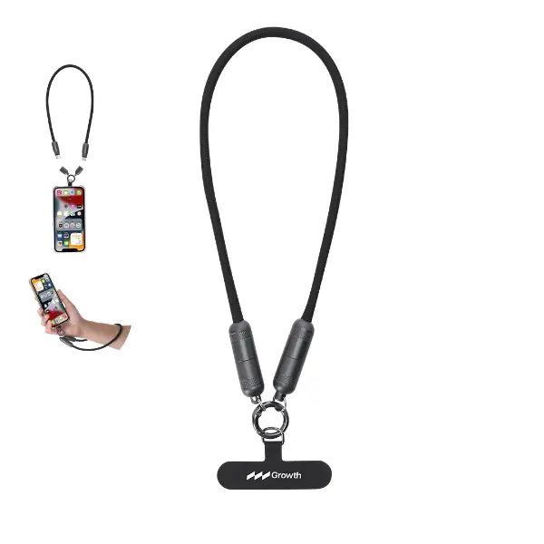 Câble de Charge Premium Poignet