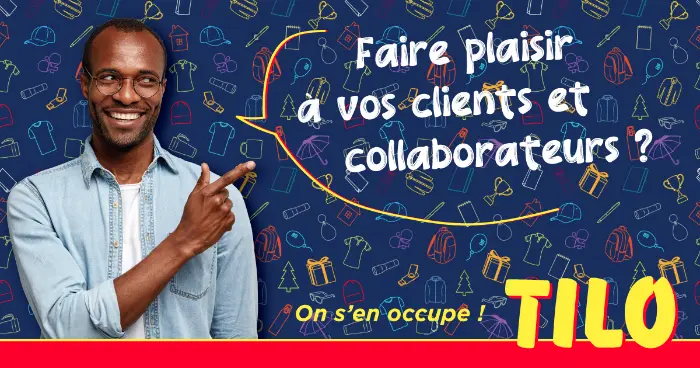 Cadeaux de fin d'année